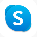 Skype - Send sms, Free voice and video calls to anywhere