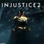 Injustice 2 - Fighting game between DC superheroes