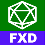 FX Draw - Create complex mathematical shapes