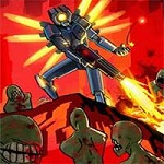 Ultrakill - a fast paced ultraviolent retro FPS game