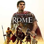 Expeditions: Rome - Game Rome War