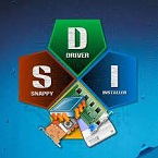 Snappy Driver Installer - downloading the drivers that your computer system needs
