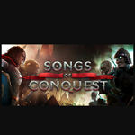 Songs of Conquest - The masterpiece of the medieval empire