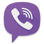 Viber - Conveniently place phone calls and send SMS messages cross-platform
