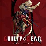 Guilty Gear Strive - New action fighting super product