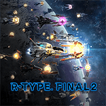 R Type Final 2 - R Type shooting legend returns