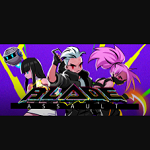 Blade Assault - Rogue lite style action game 2D