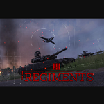 Regiments - Fiery Cold War RTS Game