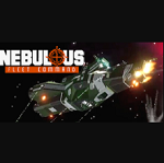 NEBULOUS: Fleet Command - Overwhelming space war game