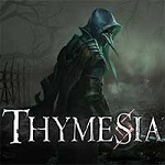 Thymesia - a thrilling action RPG with fast-paced combat